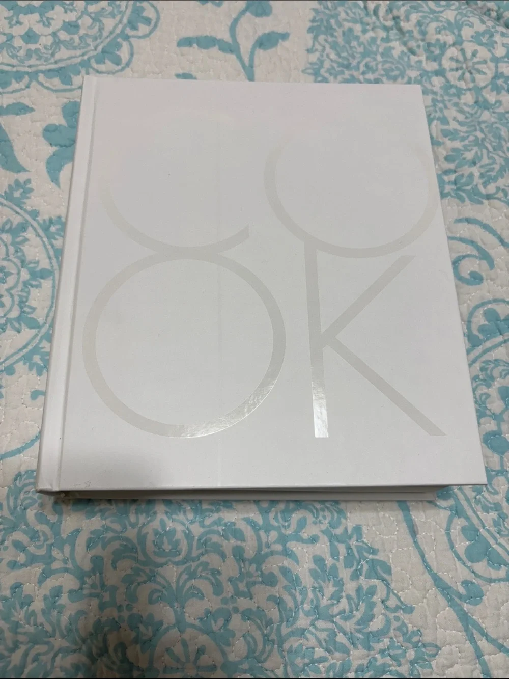 The Bon Appetit Hardcover Cookbook